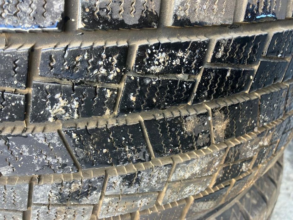 Шины с дисками