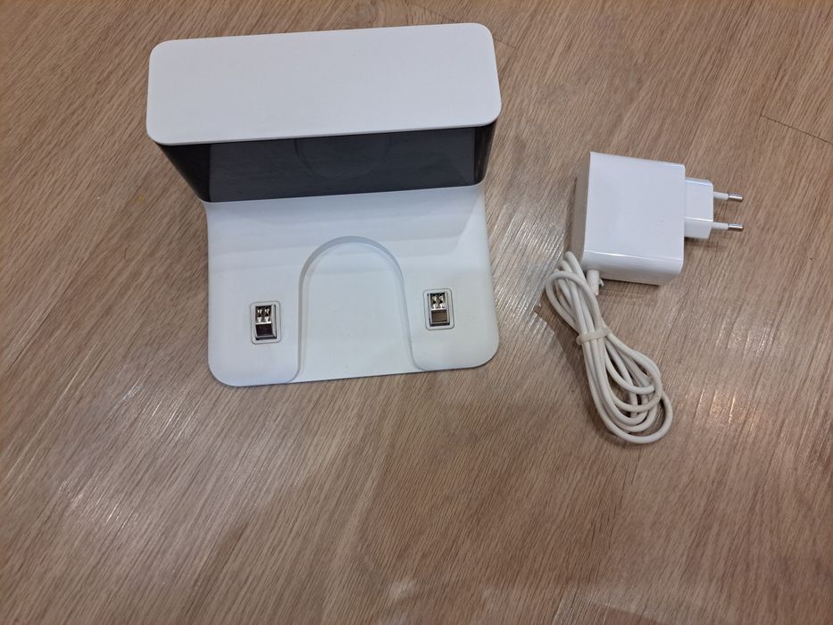 Робот-пылесос  XIAOMI Vacuum- Mop