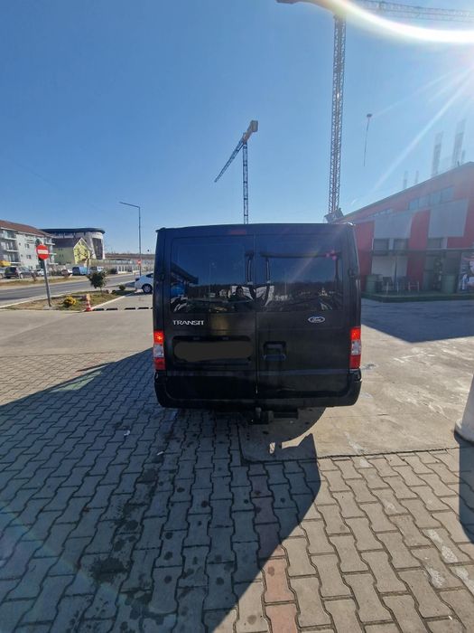 Acept și unele schimburi