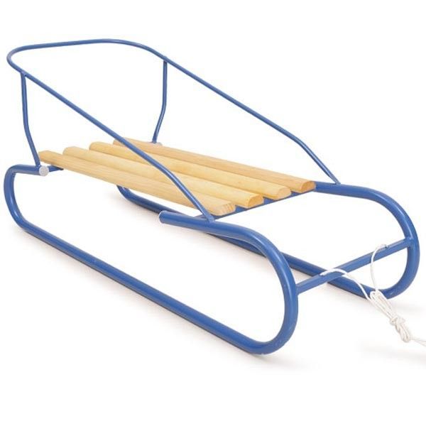 шейна за сняг детска