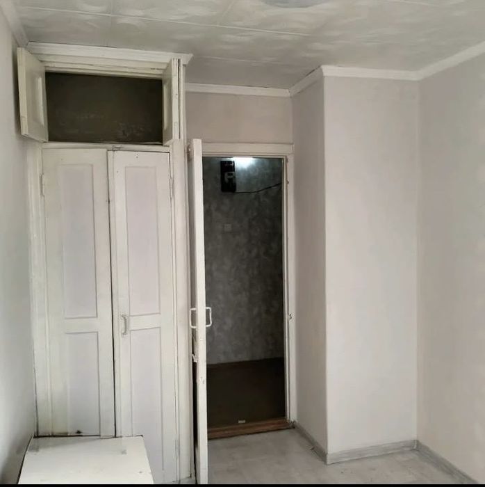 Продается кв в 1мкр 3ком на 5эт