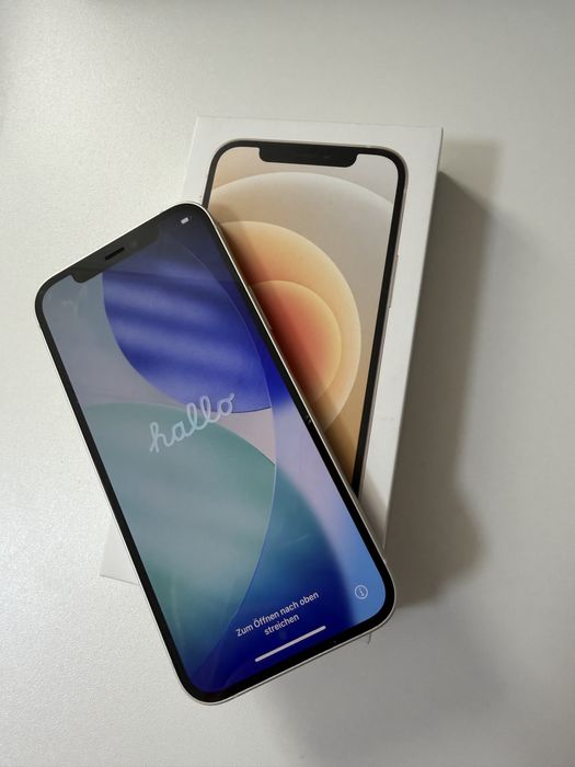 IPhone 12  128gb.