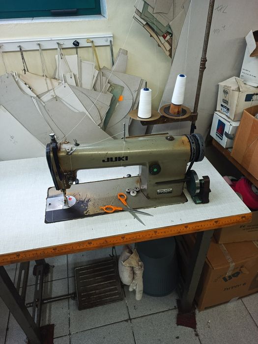 Шевни машини разпродажба