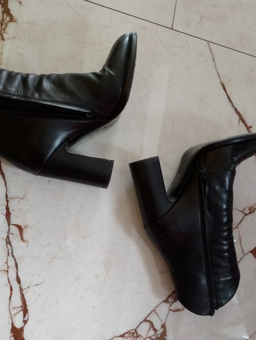 Botine Furla original