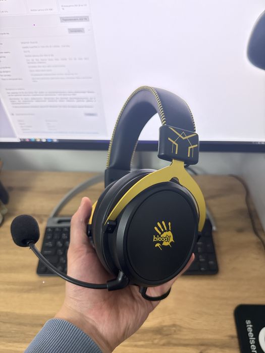 Продам игровой компьютер