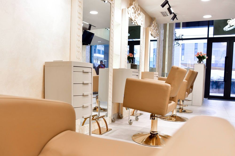 Продается салон красоты Махтумкули