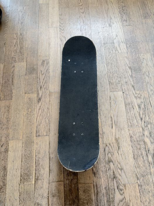 Placa skateboard oxelo mid