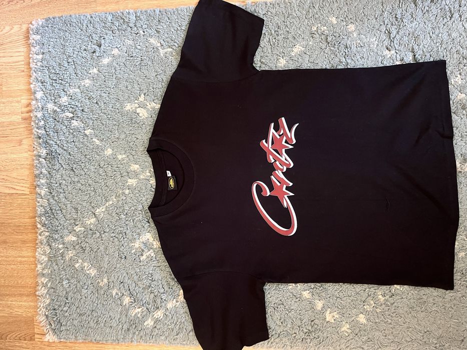 Tricou Corteiz Marime M