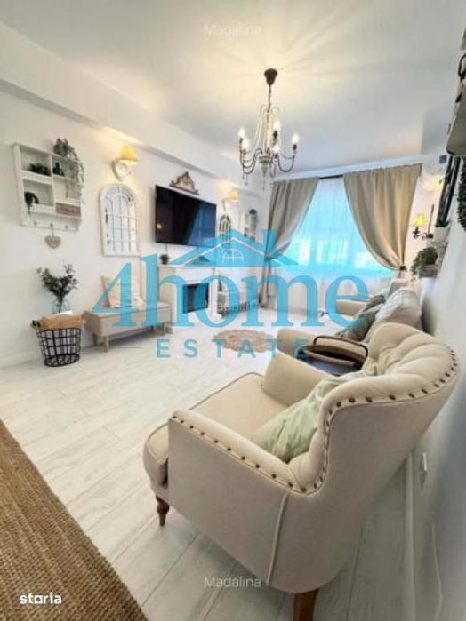 Apartament 3 camere Aparatorii Patiriei | Berceni | Parcare | Metrou