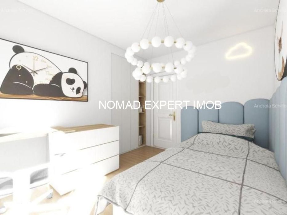 Oferte Inchirieri 3 Camere Aviatiei