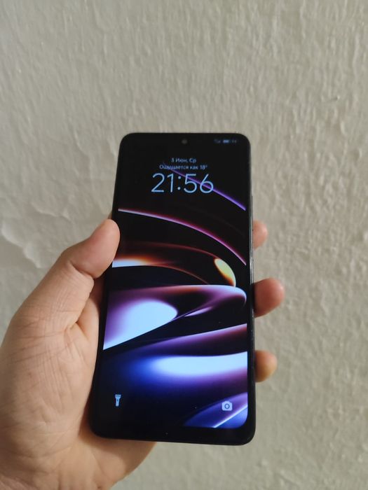 Redmi note 14 4g 8/128 Обмен