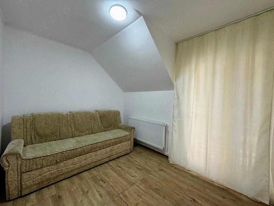 Casa de vanzare Stefanesti - Aleea Magurei
