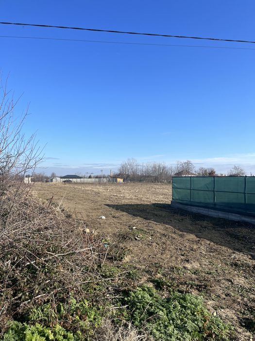Teren Bradu 574 mp intravilan | utilități aproape | ideal casă sau investitie !