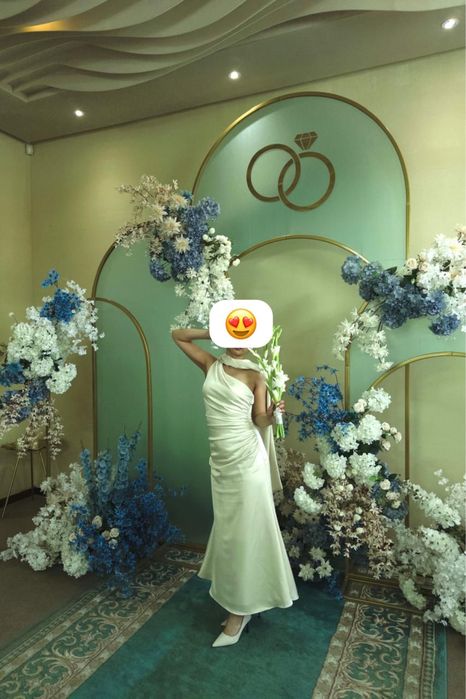 Платье от lichi покупала недвано