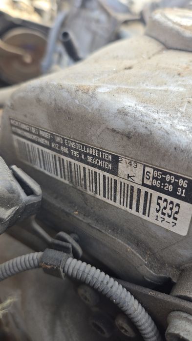 Ezz ezs ezy ezz автомат 5hp19 5hp18 ауди фольцваген