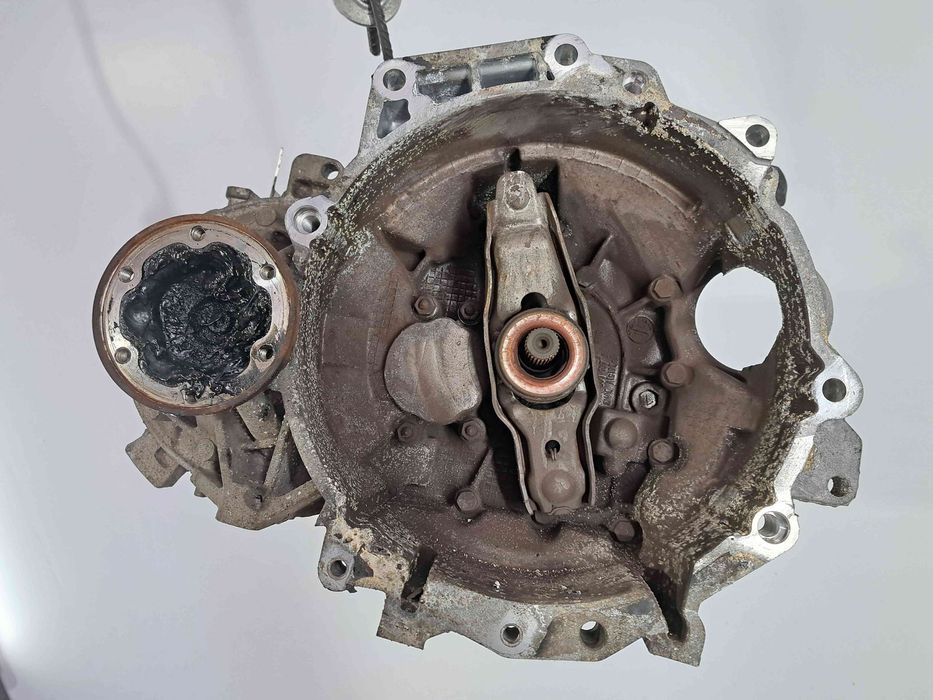 Cutie viteze manuala 6 trepte Volkswagen Golf 6 (5K1) [Fabr 2009-2013]