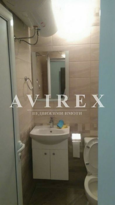 Дава се под наем Двустаен апартамент в Пловдив, Каменица 1 - 60 кв.м за 357 € - Снимка #4