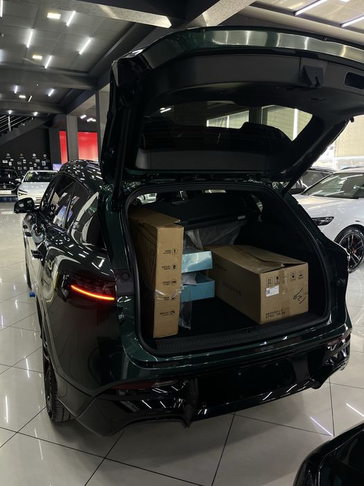 Voyah Free  Sotiladi  2025 offitsialniy diller