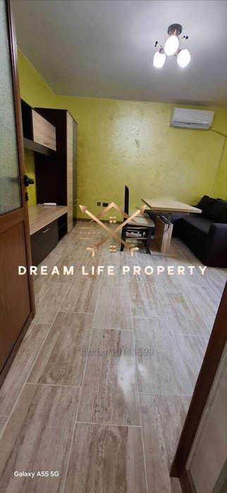 Дава се под наем Едностаен апартамент в Пловдив, Кършияка - 35 кв.м за 357 € - Снимка #5