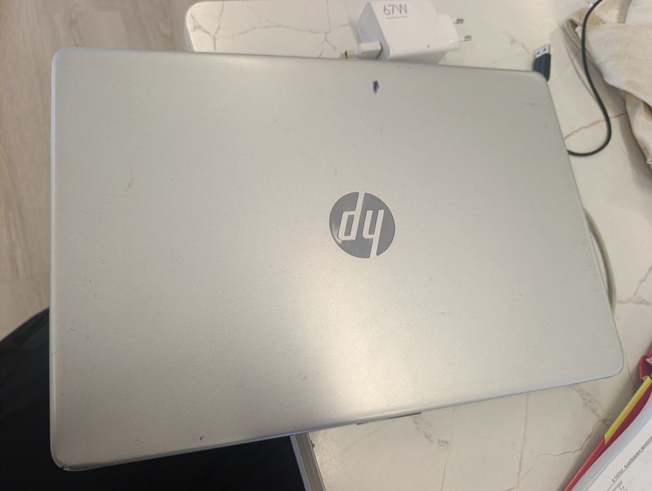 ноутбук hp сатылады