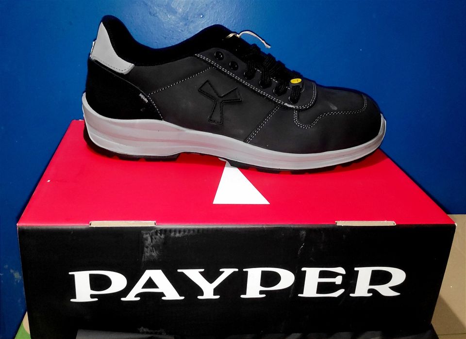 Обувки PAYPER за работа №44,5