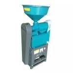 KAZGRANULATOR RICEMACHINE рисорушка, дробилка зерна 220В
