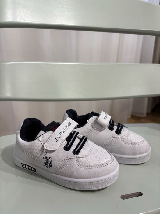 Puma, U.S. Polo, Adidas размер 21-22