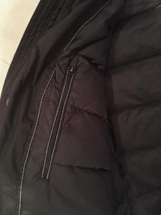 Мъжка шуба Massimo Dutti 3