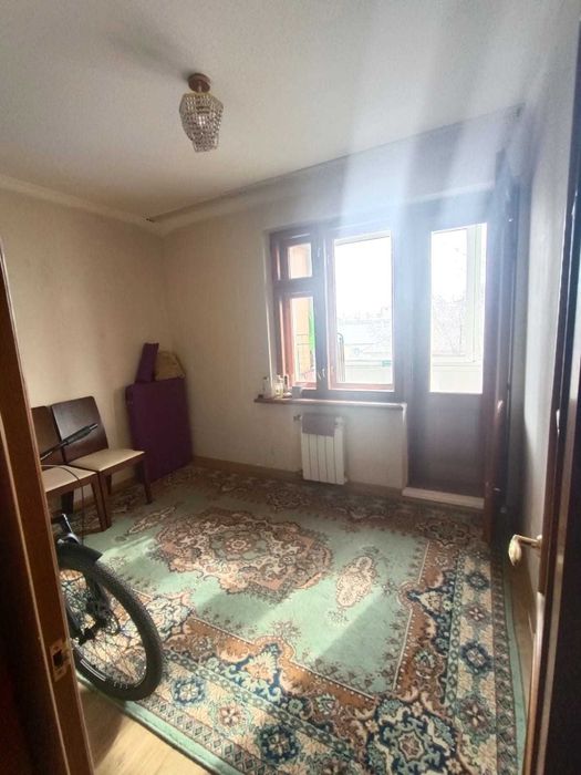 Продажа 4-комнатной квартиры