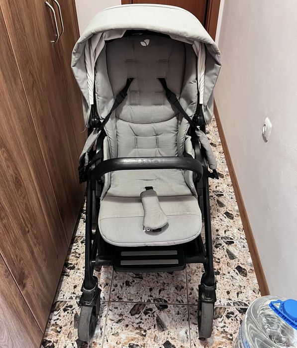 Бебешка количка Joie