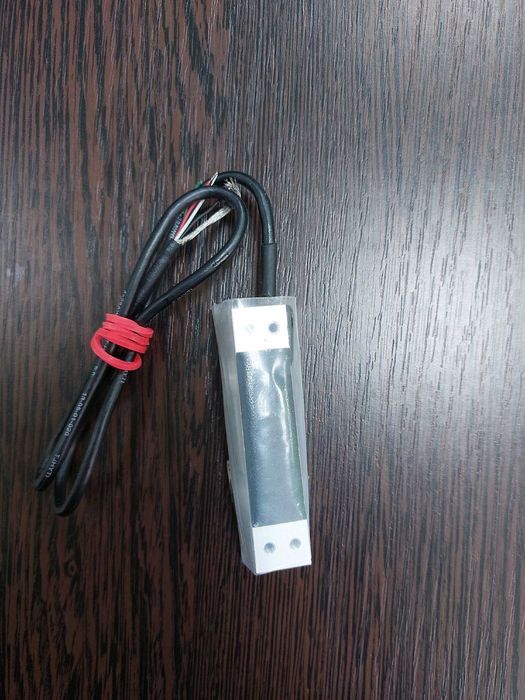 Тензодатчик  LPS-0.6kg 2 шт.