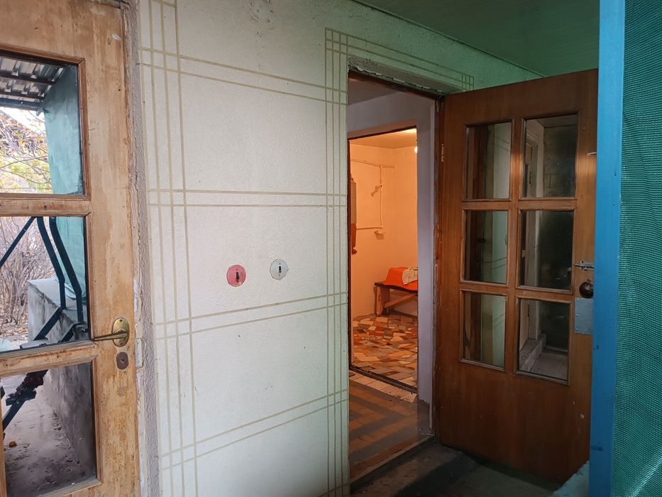 Дача 7 сотих хамма шароти бор