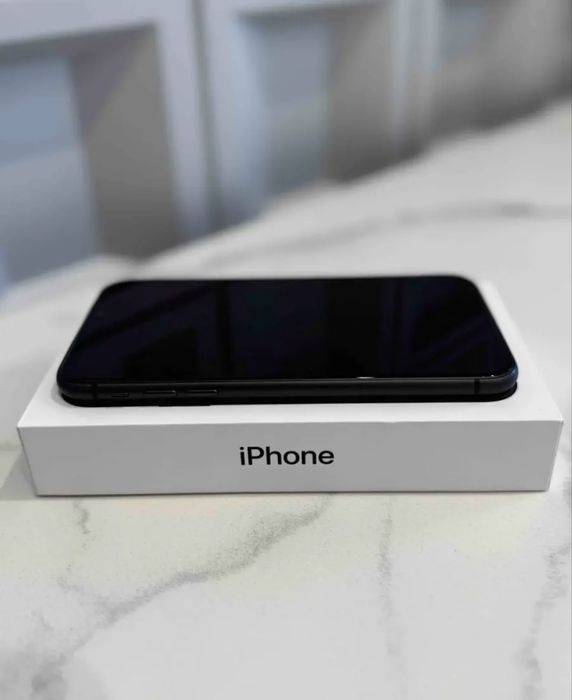 Айфон 11 память 128 ёмкость 84