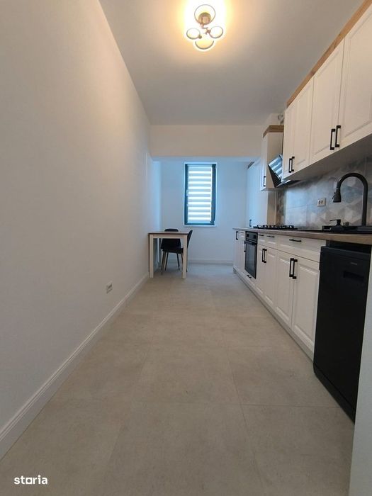 Apartament PREMIUM de închiriat în Tătărași – 45 mp | Prima închiriere