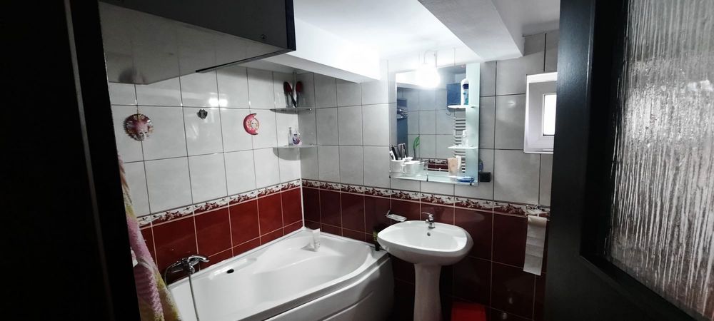 Proprietar, vand casa renovata in Tohanul Vechi, Zarnesti