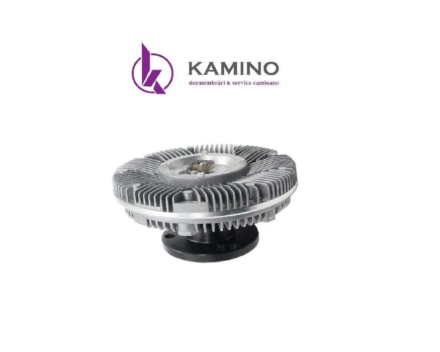 Vascocupla Iveco Stralis, Eurocargo