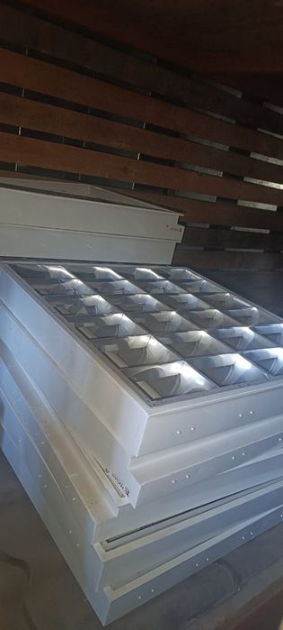 Потолочные лампы