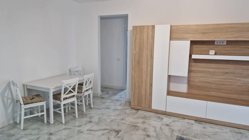 Închiriez apartament 2 camere Tomesti