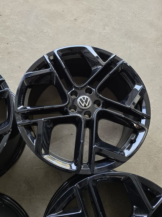 Джанти 20 / 5х112 - VW Tiguan и др. 5x112