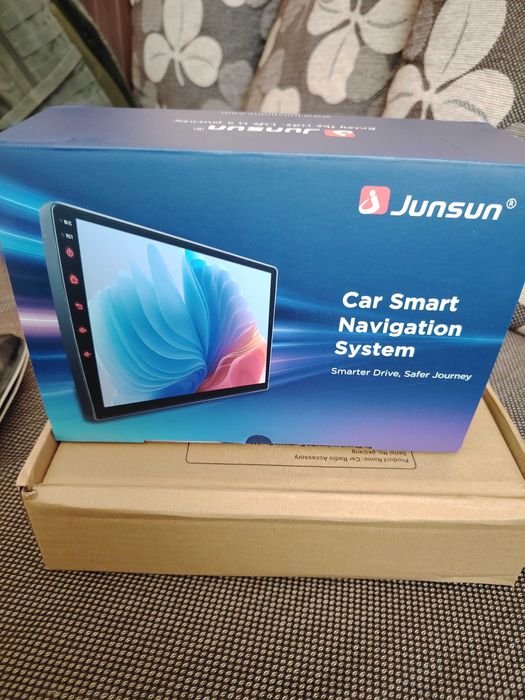 Мултимедия андроид  за модел Мерцедес ML и GL.