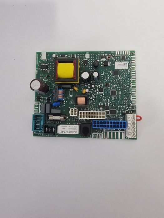 Placa electronica centrala Vaillant EcoTec Pure VUW 236/7-2