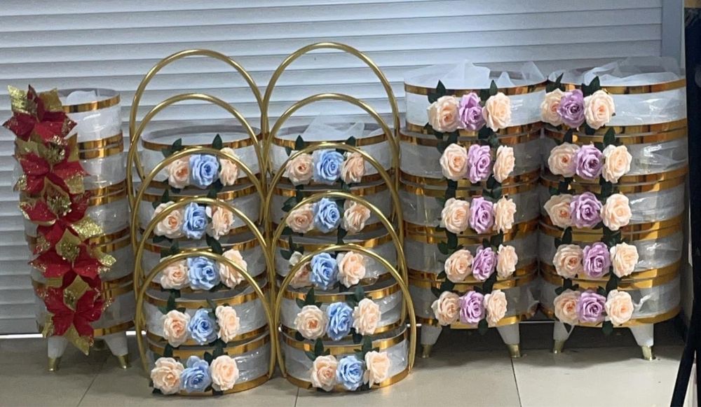 Тойбастар разный виды, цены разный