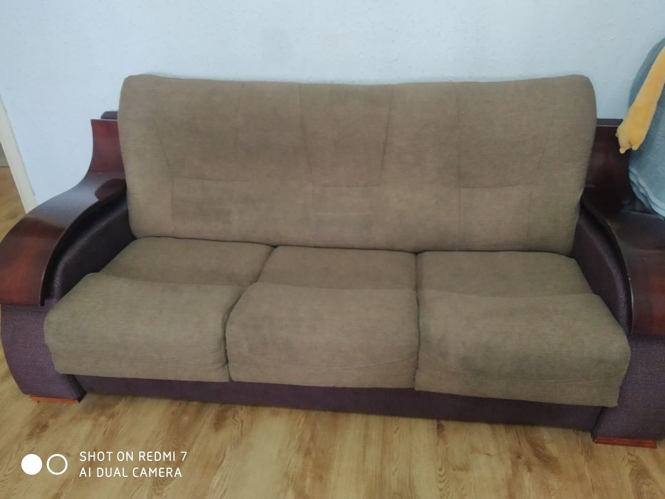 Мягкая мебель для гостиной