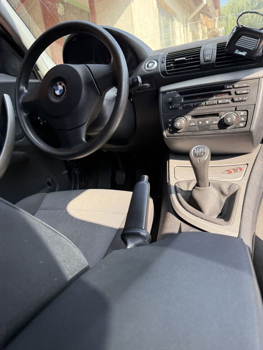 Bmw seria 1 de vanzare