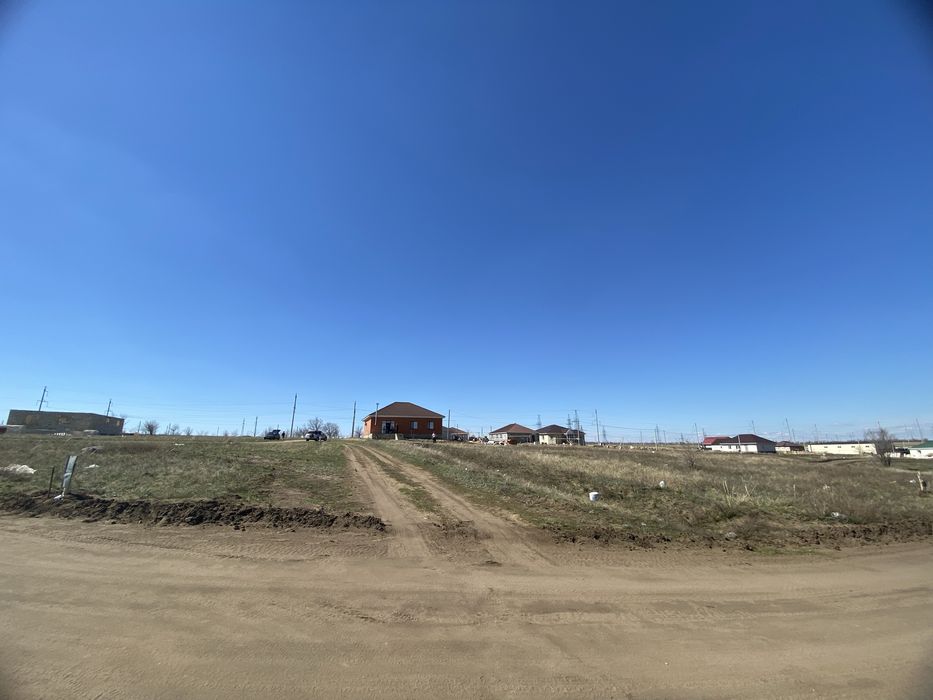 Жер сатылады 1800 лям