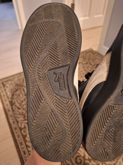 Продам ботинки демисезонные для мальчика