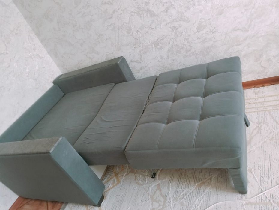 Продаю кресло -кровать