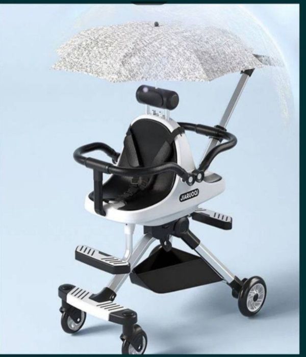 Дрон  прогулочная двойной портативная