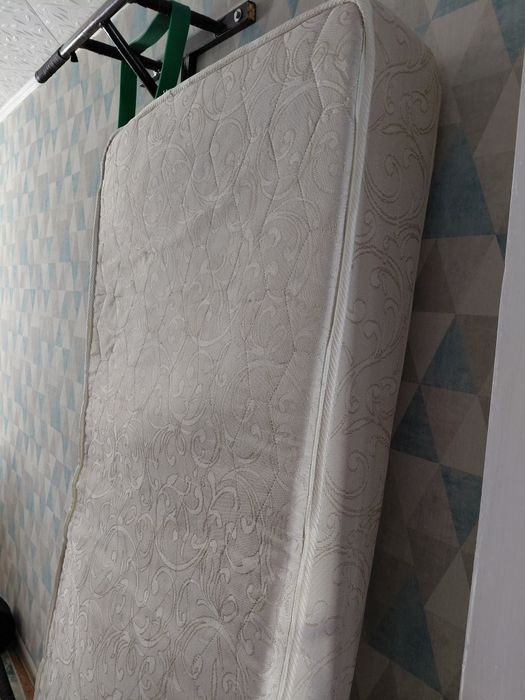 Бесплатно матрас