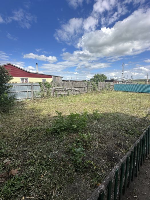 Дом, село Пресновка